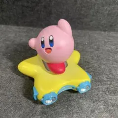 amiibo カービィ エアライダー