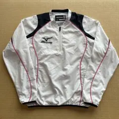 MIZUNO 『S』ウエア