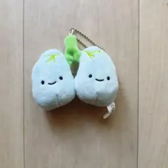 Qualia ぬいぐるみ 肺