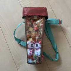 Disney 2016年ミッキー ミニー ポップコーンバケット ポップコーン