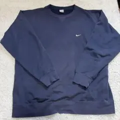 90s old Nike スウェット