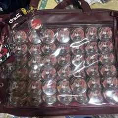 限定値下】アイドリッシュセブン 七瀬陸 4WARD JOURNEY 痛バセット