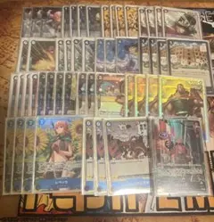 2026年最新】青黒ウソップ デッキの人気アイテム - メルカリ