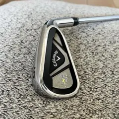 キャロウェイ　6番　アイアン単品　R 2025年最新】Yahoo!オークション -6番アイアン単品の中古品