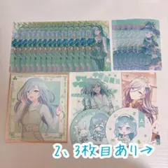 日野森雫 プロセカ グッズまとめ売りのサムネイル