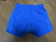 サロモン　ランニングパンツ