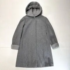 2025年最新】TOMORROWLAND レディース ピーコート・ウールコートの人気