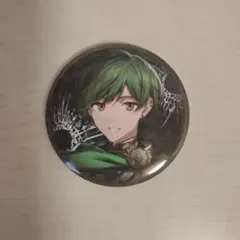 シクフォニ すち ソロ 缶バッジ - メルカリ