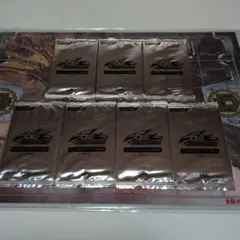 遊戯王5D's トーナメントパック2010 プロモーションパック 未開封