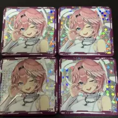 ホロライブ 5th fes 缶バッジ 鷹嶺ルイ - メルカリ