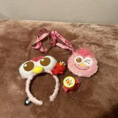 ユニバカチューシャ