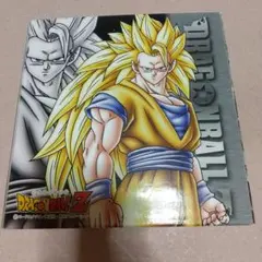 漫画&特製収納BOX ドラゴンボール 全42巻セット ダブルカバーボックス
