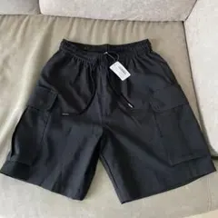 RIPVANWINKLE リップヴァンウィンクルハーフパンツ RW-627 - メルカリ