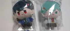 エイリアンステージ イヴァン ティル ぬいぐるみ エイステ 高校 アート