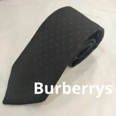 Burberry's ネクタイ