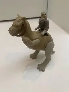 オールドケナー スターウォーズ ルーク＆トーントーン 2種セット