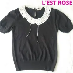 L'EST ROSE レストローズ トップスのサムネイル