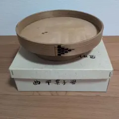 ココチ舎 Cocochiya（市野雅利）角皿2枚組インディゴ18.5cm 丹波焼