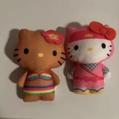 2025年最新】忍者キティの人気アイテム - メルカリ