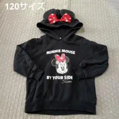 ミニーマウス トップス