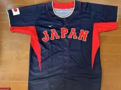 2026年最新】wbc ユニフォーム2023の人気アイテム - メルカリ
