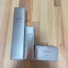 Aurelie Wrinkle Repair 3点セット - メルカリ
