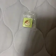 くら寿司 ポムポムプリン 缶バッジ