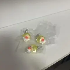 JOCHUM もこ めじるしアクセサリー