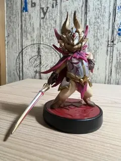 即*K様 【限定5台】CAPCOM オトモアイルー［メルゼネコ］ amiibo 即*K様 【限定5台】CAPCOM オトモアイルー［メルゼネコ］ amiibo