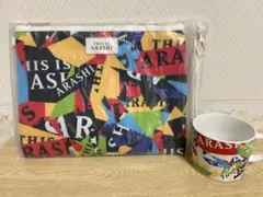 2026年最新】this is 嵐の人気アイテム - メルカリ