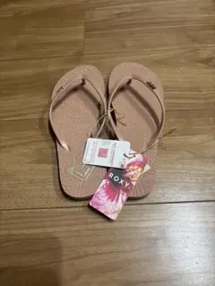 ROXY ビーチサンダル SURFSTRIDEのサムネイル