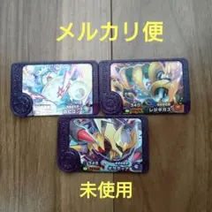 ポケモン　フレンダ　レジギガス　カビゴン　ギラティナ　まとめ売り