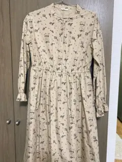 ehka sopo ワンピース 【たぶん、かわいいフェス】
