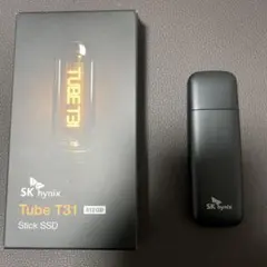 SK hynix Tube T31 512GB スティックSSD