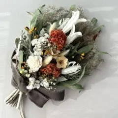 യ⁺‧♡””ドライフラワースワッグയ⁺‧♡”” 04