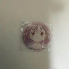 魔法少女まどか☆マギカ 鹿目まどか 缶バッジ　ワルプルギスの廻天
