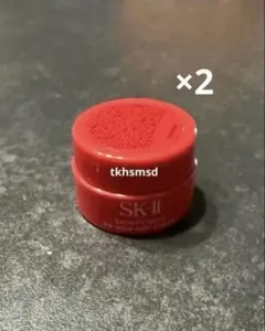 SK-II スキンパワー リニューエアリークリームのサムネイル