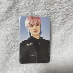 NCT127 テヨン 2024シーグリ トレカ