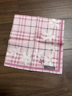 新品未使用☆ バーバリー Burberry 桜柄 ハンカチ タオルハンカチ 2枚セット ノバチェック 刺繍 箱入り ハンドタオル 2025年最新Yahoo!オークション -バーバリー ハンカチ 桜の中古品