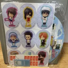 銀魂 1番くじ きゅんキャラわーるど 販促品POP - メルカリ