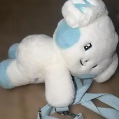 ギュニニ ぬいぐるみ バッグ ギュビンZEROBASEONE AND2BLE - メルカリ