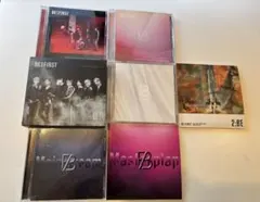 BE:FIRST CD Blu-ray DVD まとめ売り 5点セット BE:FIRSTまとめ売り7点 CD Blu-ray DVD - メルカリ