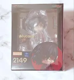 新品未開封】ねんどろいど エイダ・ウォン - メルカリ