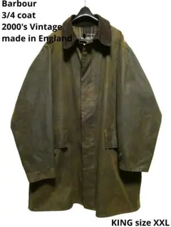 S*i様 【最終値下げ】バブアー バーレー ヴィンテージ 2025年最新】バブアー バーレー 90sの人気アイテム - メルカリ