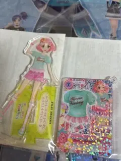 北大路さくら ハピクロ セット