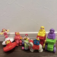 アメトイ キャラクターグッズ