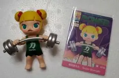 MOLLY My Instant Superpower／POP MART