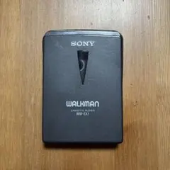 2025年最新】WM-EX1 SONYの人気アイテム - メルカリ