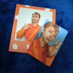 XdinaryHeroes Overload 封入トレカ　ゴニル