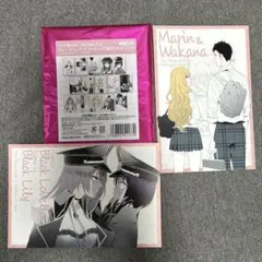 その着せ替え人形は恋をする キャラクターグッズ